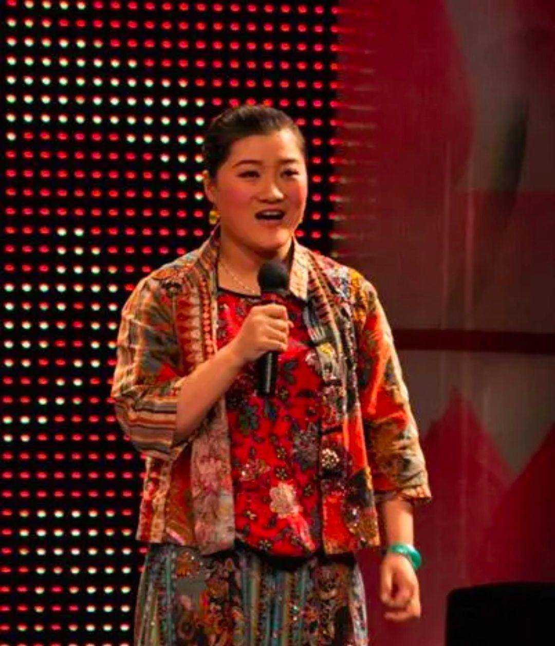 《乡村爱情》的王云曝光娇娇离开的原因：待遇和工薪阶层差不多