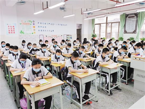 中考将省级统一命题，所以中考难度会降低吗？读高中会更容易吗？