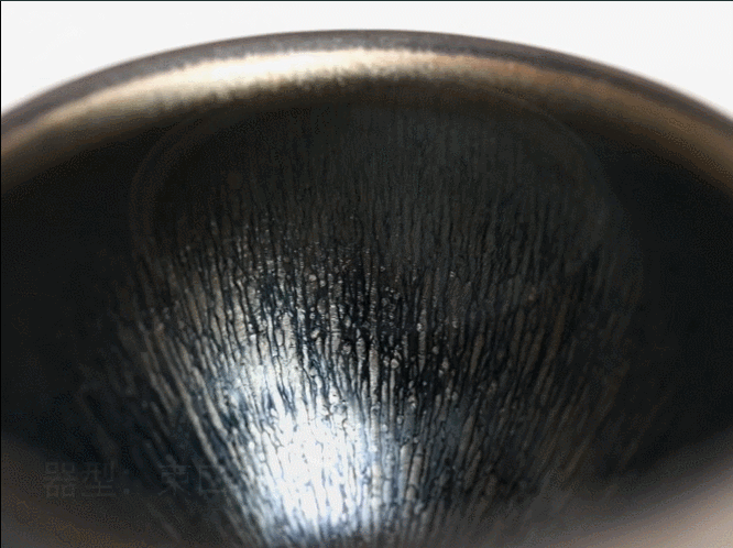 中叙堂茶器 · 建盏丨土与火高难度结合的艺术 唯一为茶而诞生的茶器