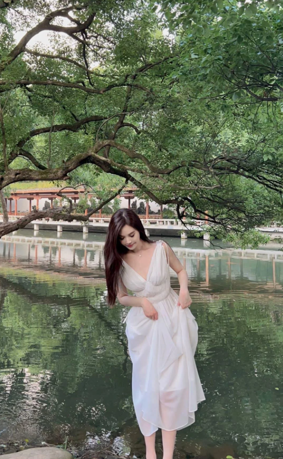 气质美女 | 街拍合集（35）
