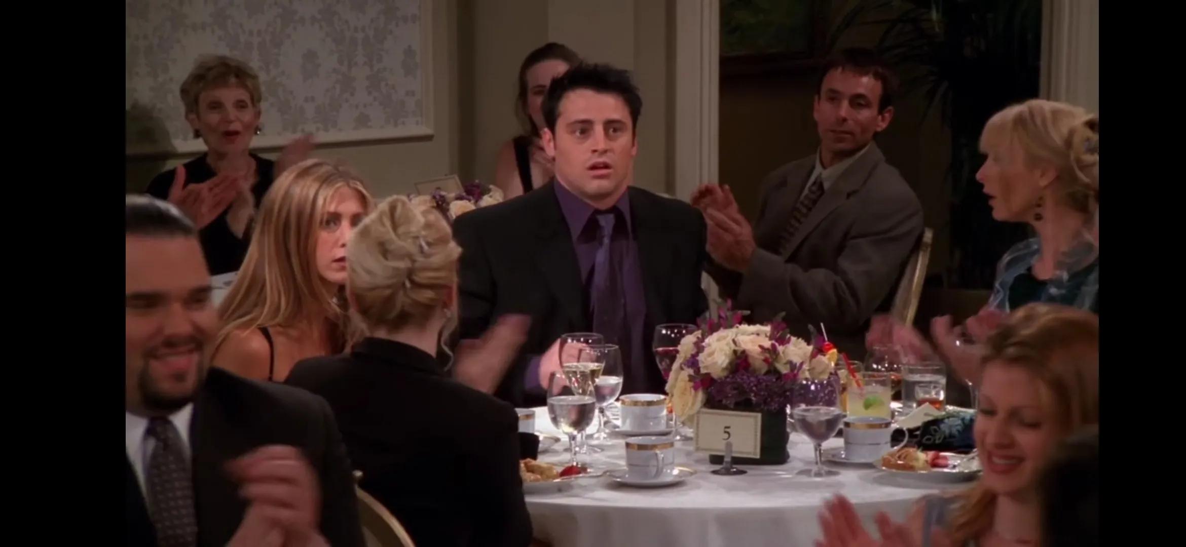 老友记第六季20集老友记friends第六季下剧情分集