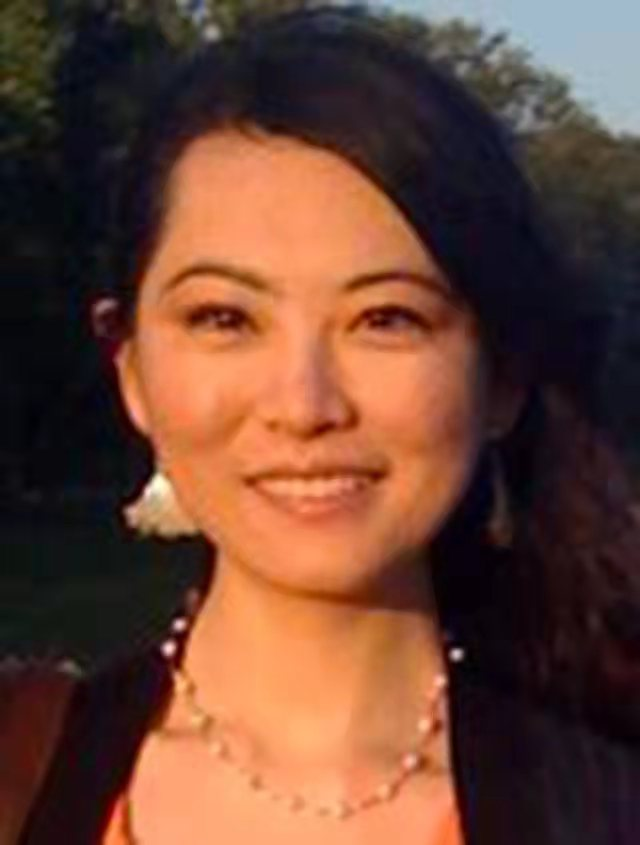 何碧玉：河南女神童，14岁考进清华，毕业留美不愿回国