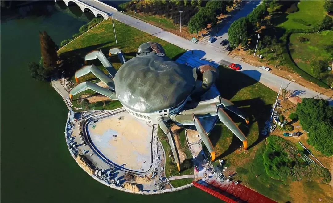 2021年中国十大丑陋建筑来了，到底谁最丑？