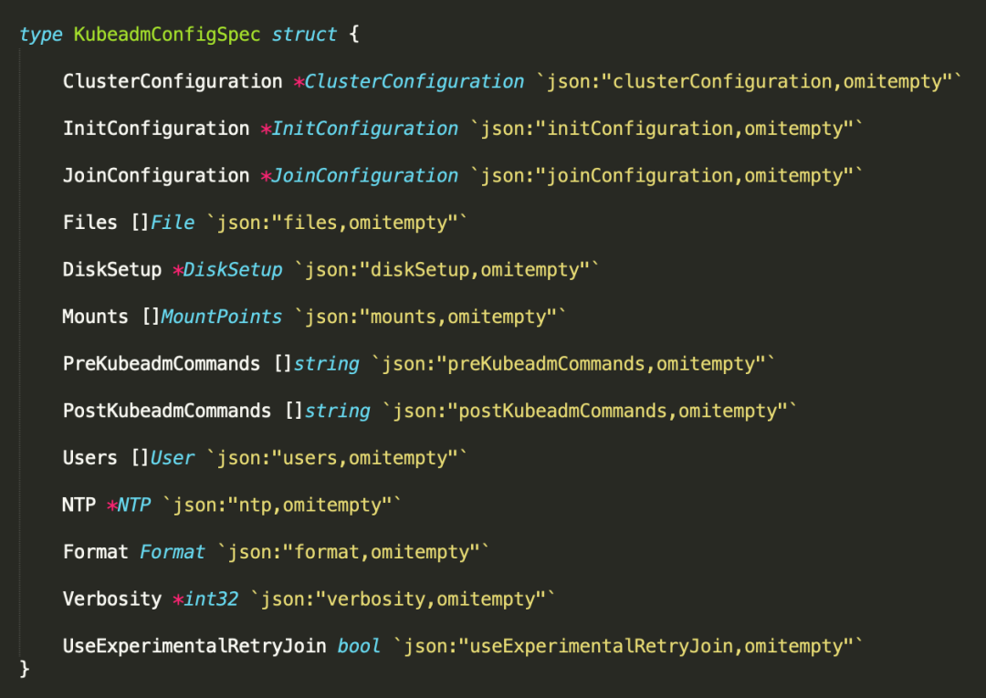 云原生多云管理利器 -- cluster-api 之 ControlPlane