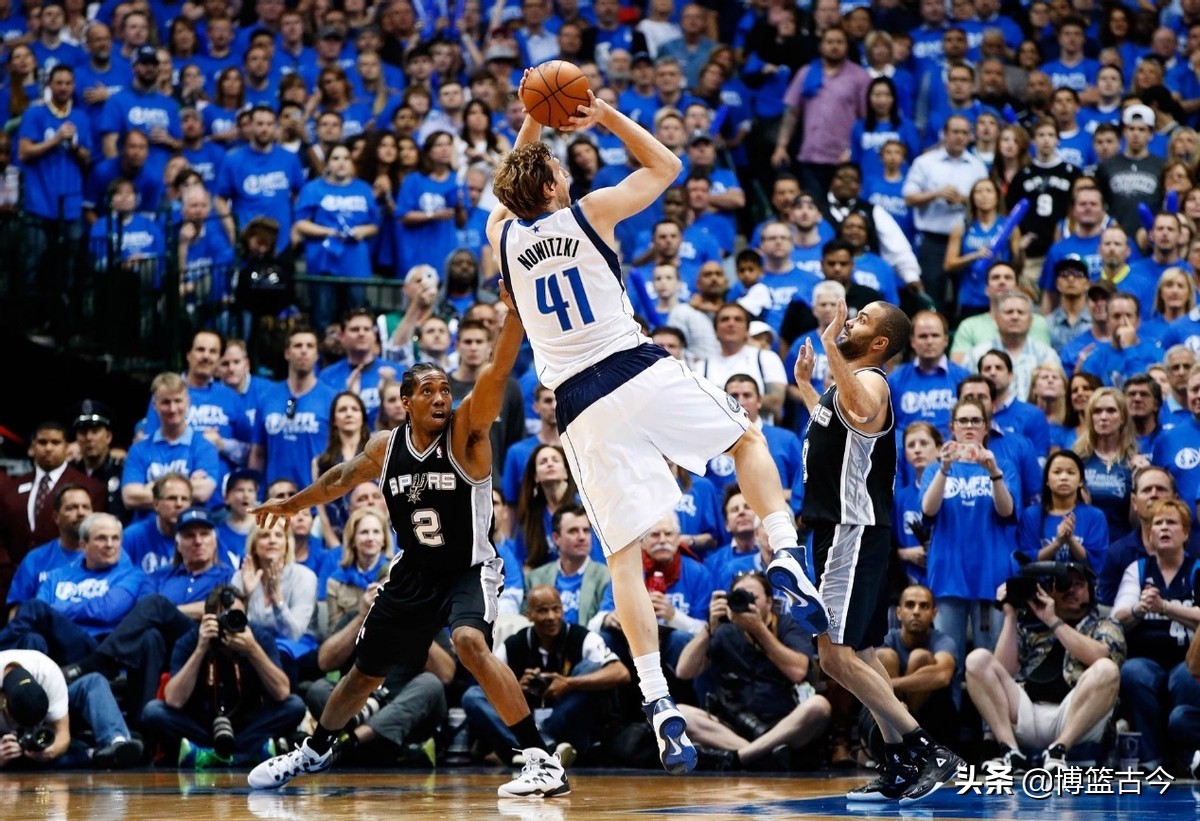 为什么nba统计比较客观（NBA数据统计的利与弊：本意是服务比赛，但很容易混淆事实）