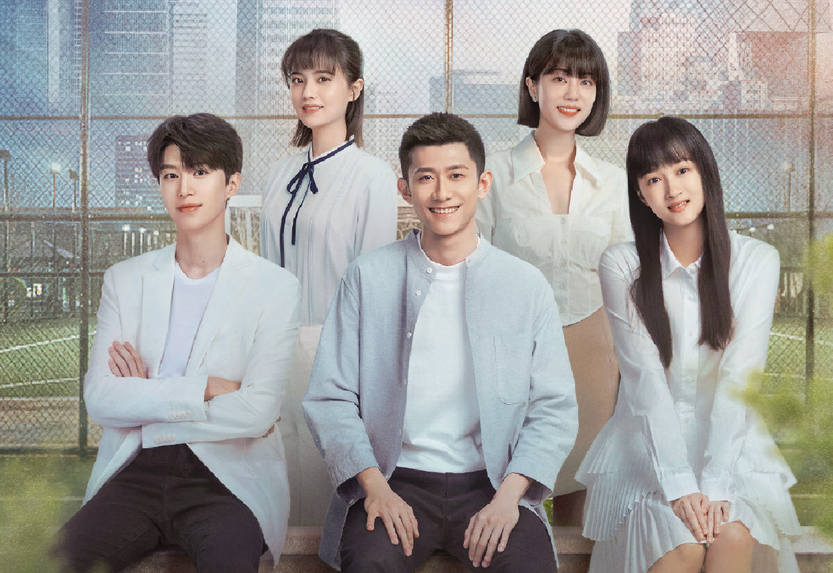 《曾少年》:张一山但凡拉胯一点,都压不住这群演技炸裂的配角们