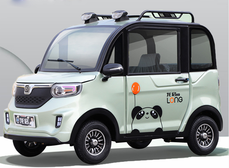 代步机价格及图片3款老年代步车