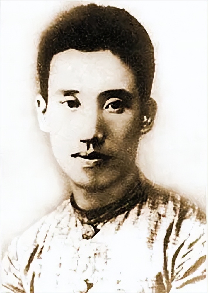 1929年，一男子在上海被枪杀，两年后才知是周恩来下的“绝杀令”