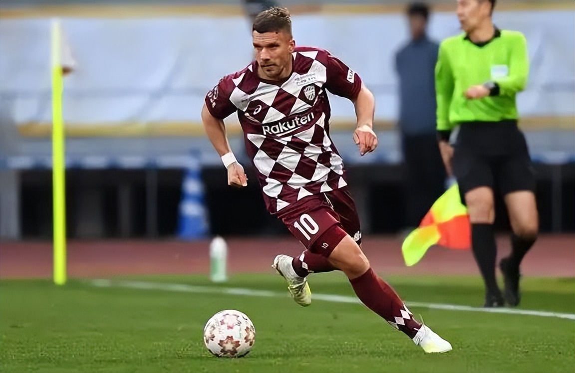 波多尔斯基世界杯数据（还没退役的波多尔斯基，本赛季他在波兰独造13球，迎来生涯第二春）