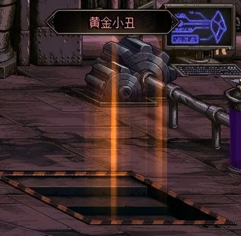 DNF：110级高级地下城攻略——毁坏的寂静城