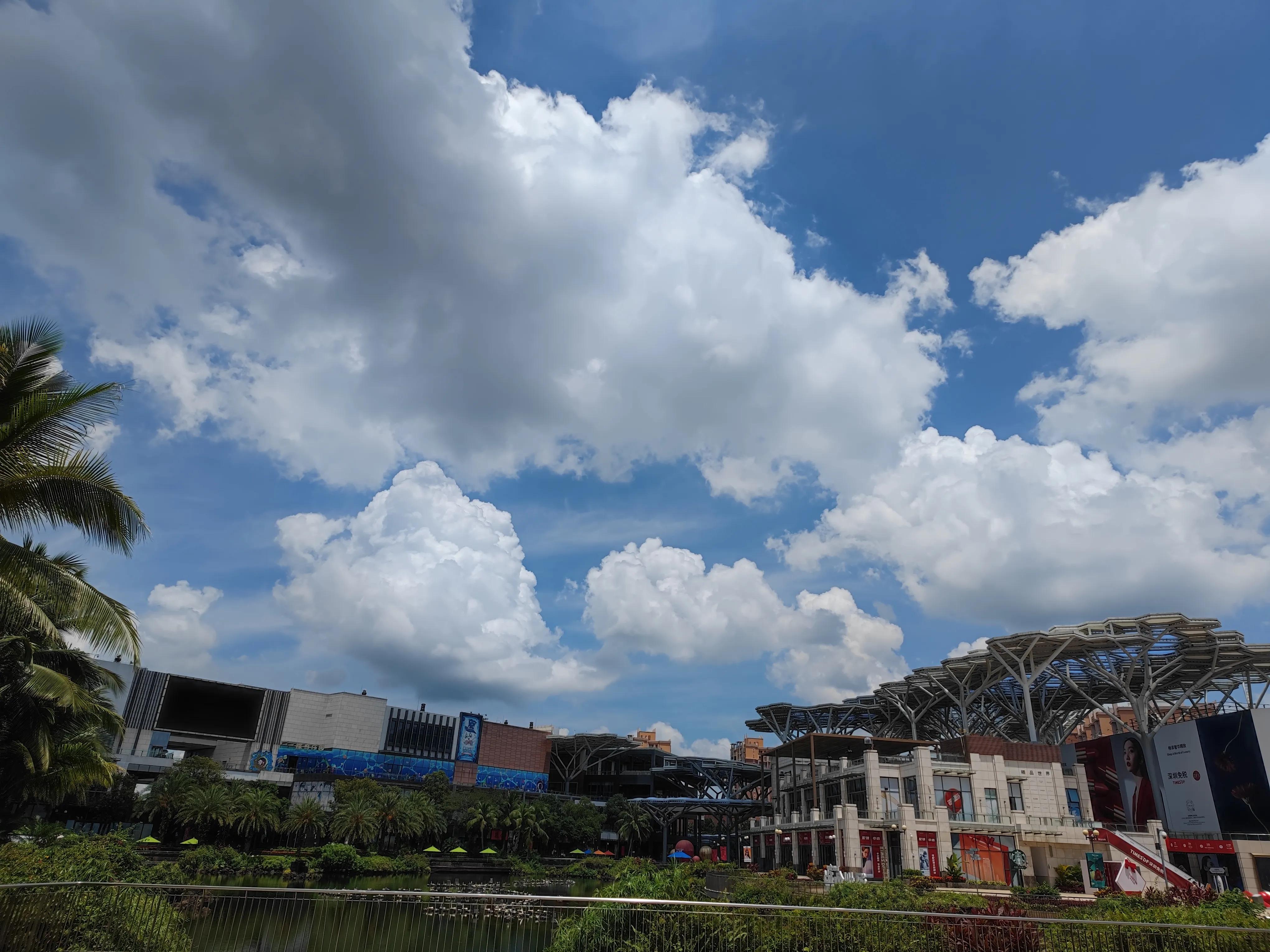 小米11 ultra，降级的拍照体验，喜欢拍照还是很值得拥有的