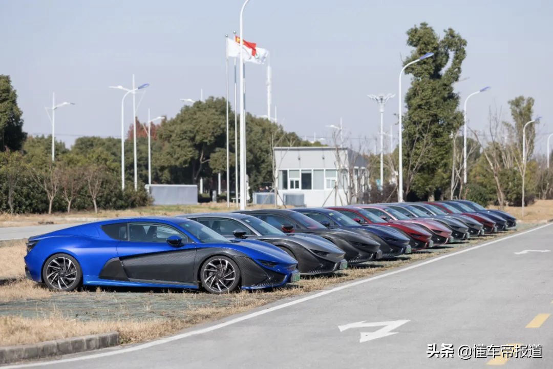 关注|前途汽车“悄然”复产？车型K20将于明年上市并出口海外