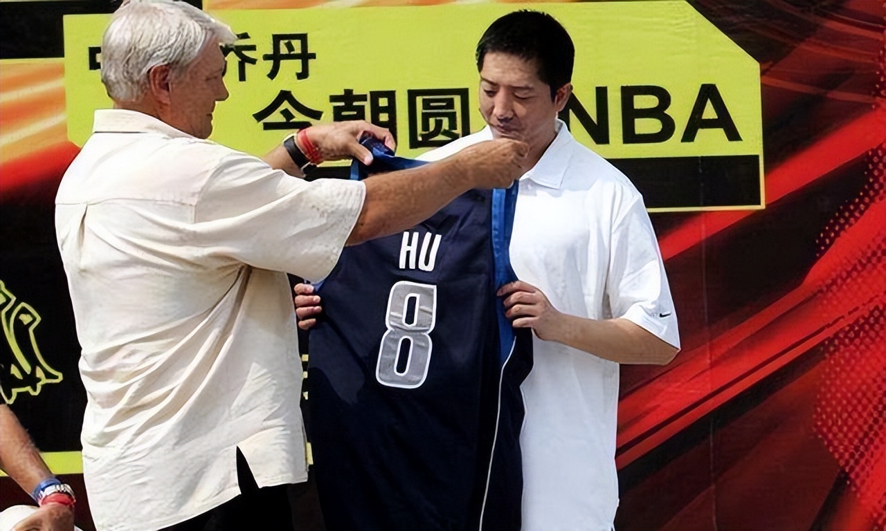 为什么国家队没有nba得分少(中国球员NBA生涯总得分！易建联2148分，王治郅604分，那姚明呢？)