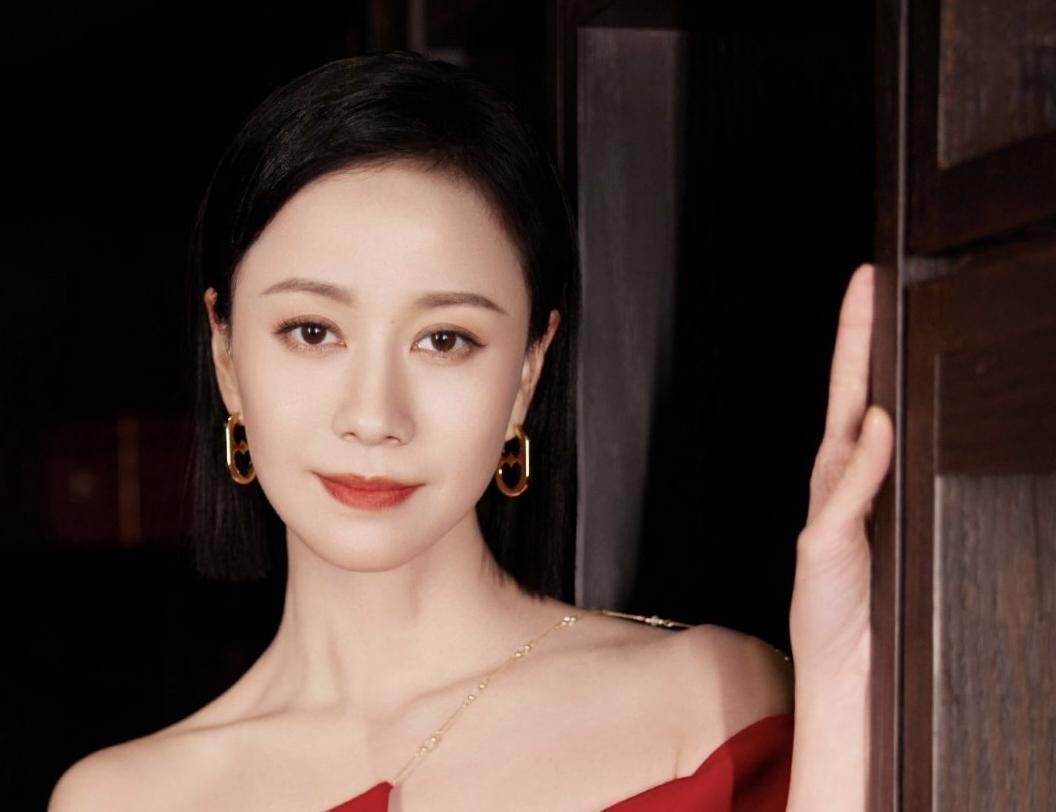 越老越有魅力的女明星，我只服这12位！连鱼尾纹都充满着女人味