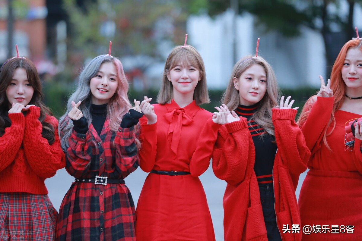 fromis_9粉丝利用未成年人漏洞刷分，林娜琏“POP!”痛失2个一位