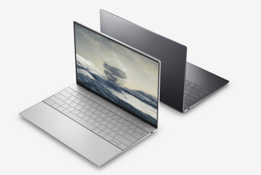 戴尔高管谈新款 XPS 13 Plus 笔记本：重塑自我，以简为美