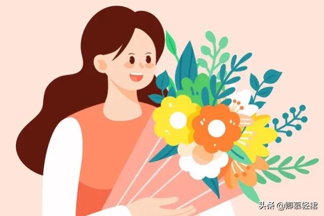 母亲节，请你和我一起赏读作家冰心写给母亲的诗歌