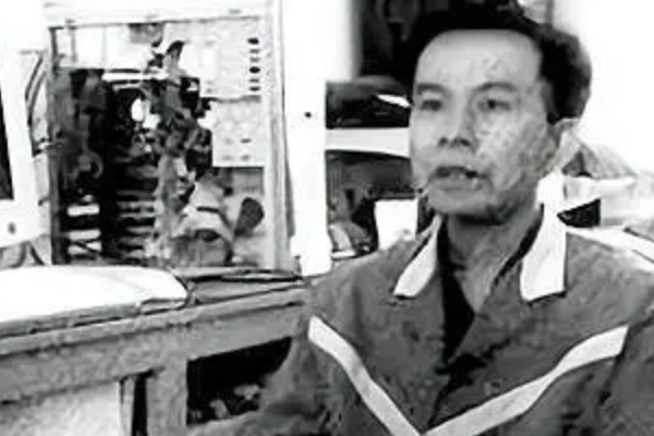 靠专利发明躲过死刑，被称为“监狱鬼才”，他是因何被判死刑的？