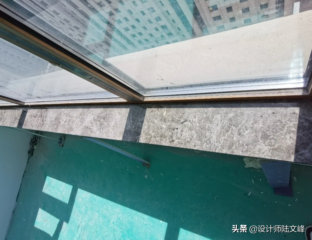 窗台石装修必看：3大瓷砖搭配建议，美观实用一步到位