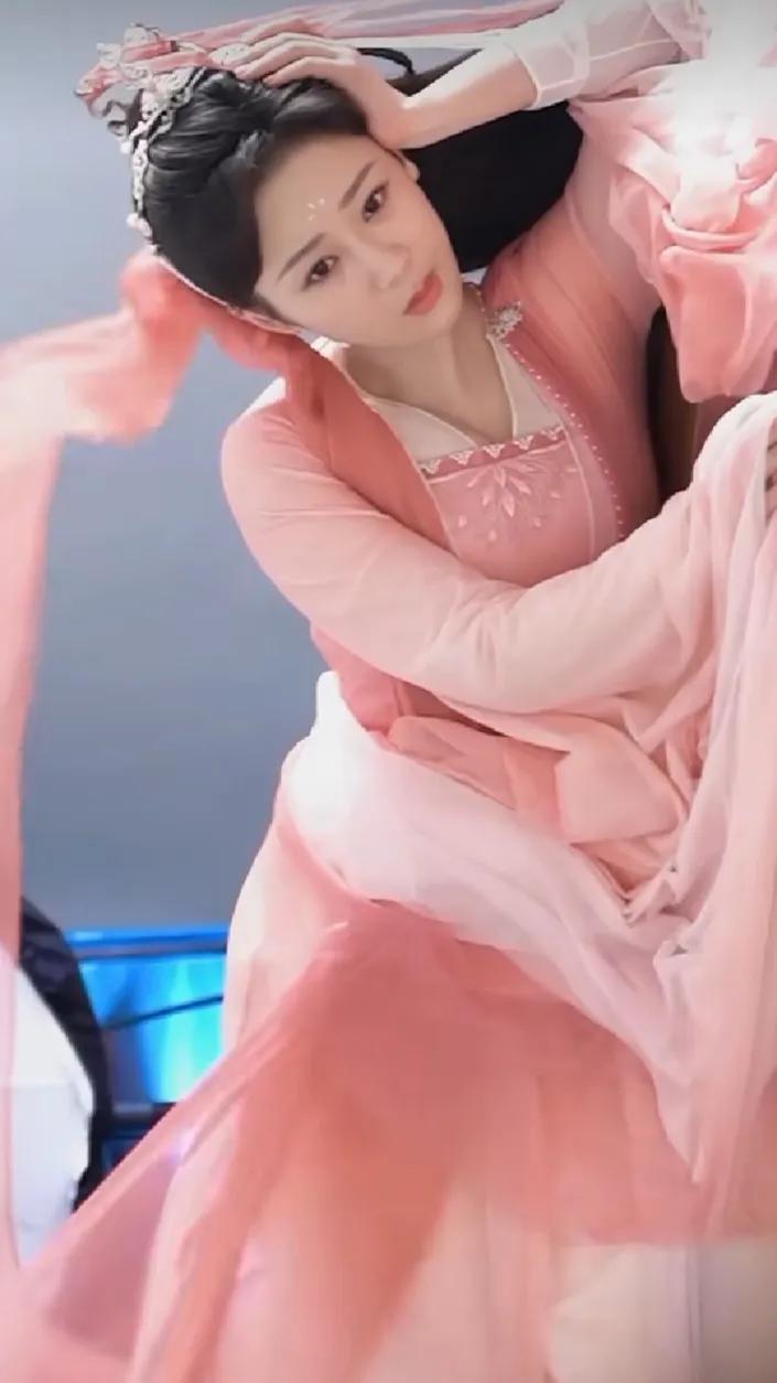 杨紫的美图