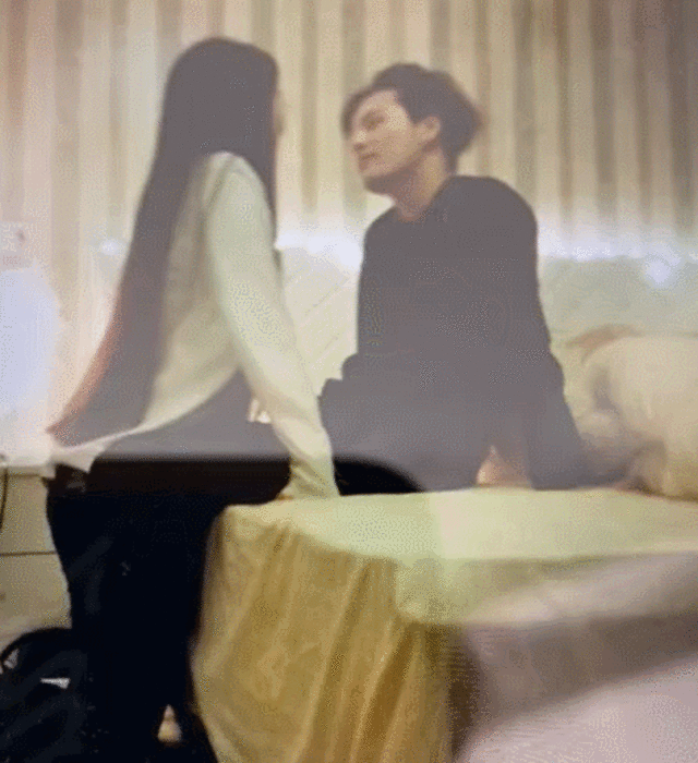 胡春杨承认恋上30岁厉蔺菲，自认是个“缺爱的人”，无惧粉丝流失