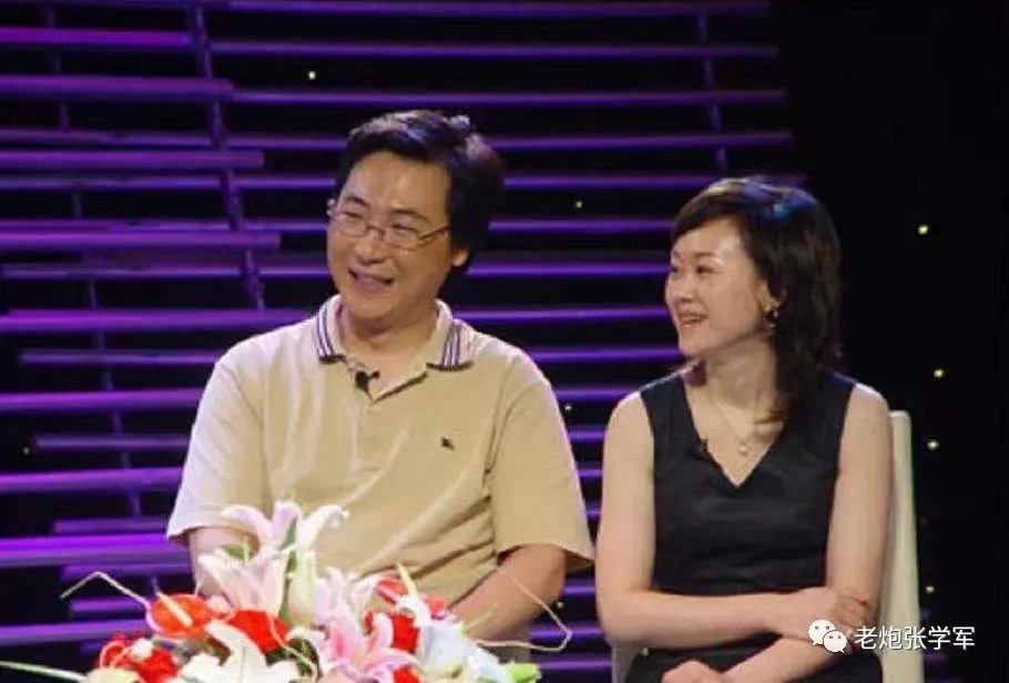 廖昌永传奇：穷小子遇上书香女