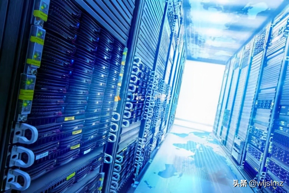 網絡工程師必知：虛擬主機和云服務器有什么區別？