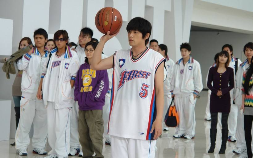 nba球星參演過哪些電影（10部與籃球有關的電影，熱愛籃球的你看過幾部？）
