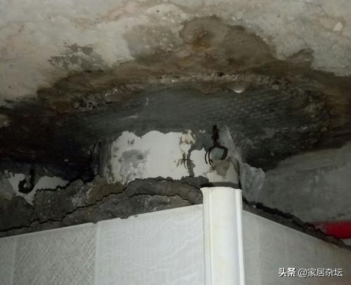 楼上卫生间漏水有3种情况，对应有3种检测方法，还要掌握处理方法