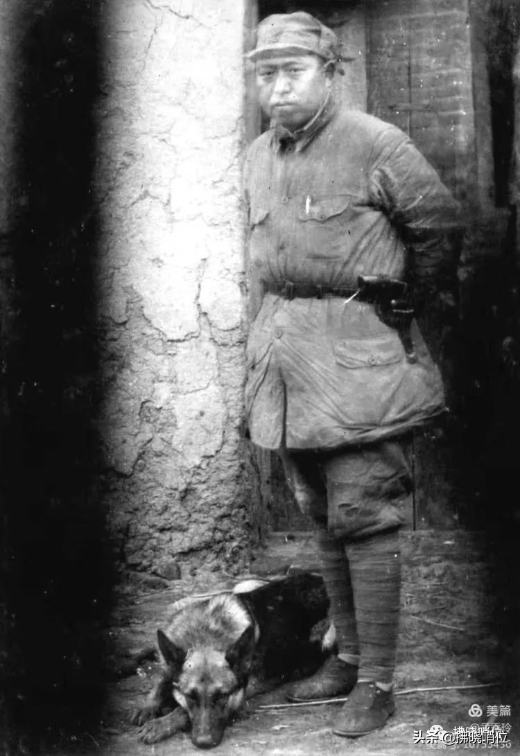 吴永杞：我的父亲吴芝圃战斗在豫皖苏边区