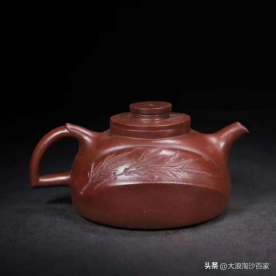 正德甲戌年是什么年（歷史名人紫砂壺）