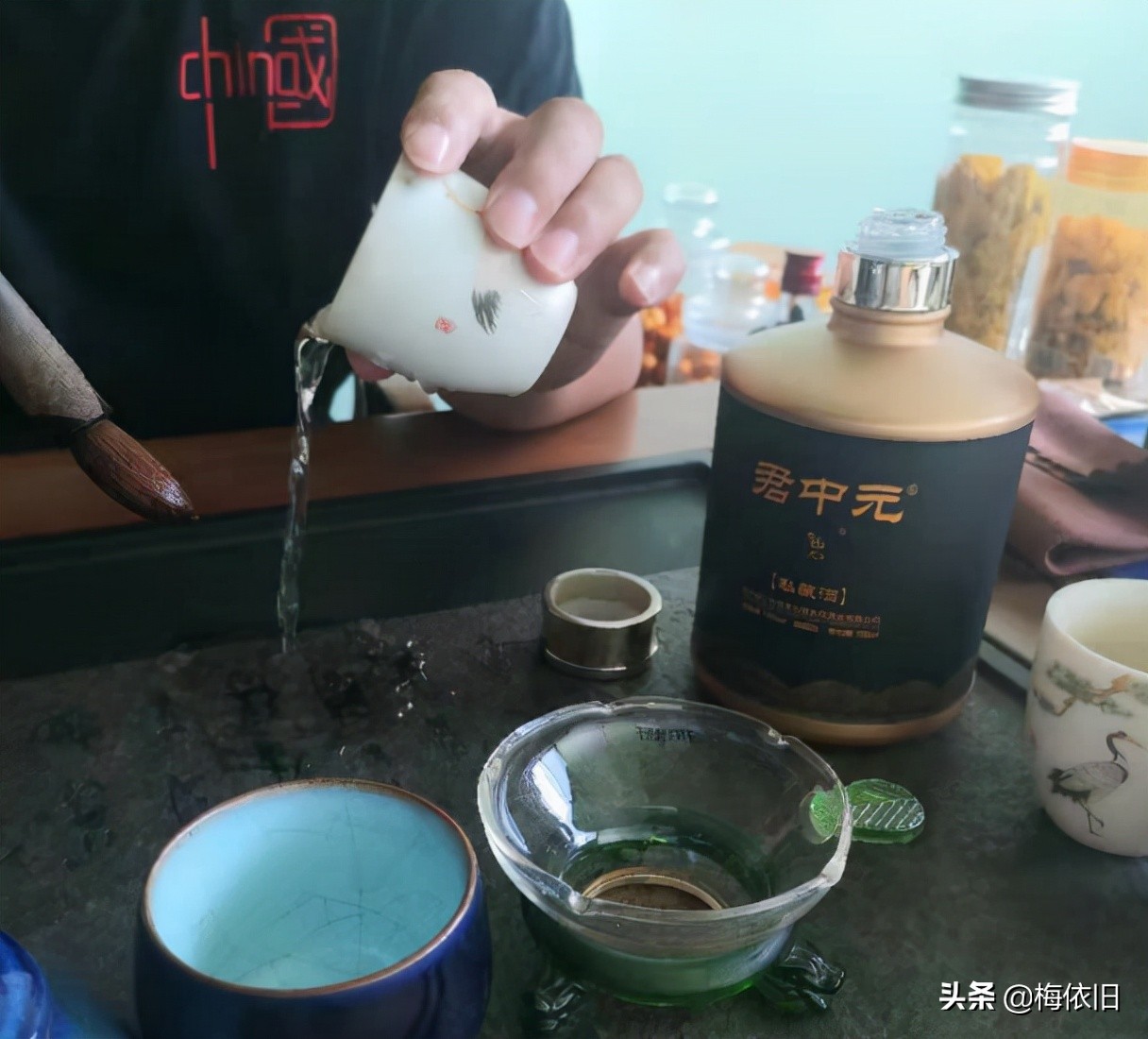 喝白酒，这5款“小牌子”酒别放过，都是优质纯粮酒，本地人才懂