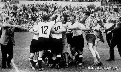 2002世界杯排名榜排名（歷屆男子世界杯足球賽冠、亞軍）