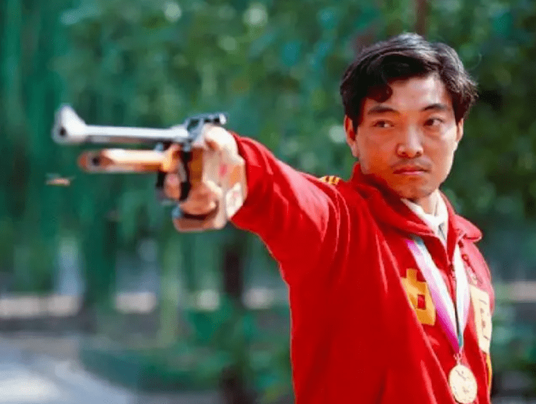 哪些運動員在奧運會（中國奧運史上最偉大的十大運動員，你知道幾位？李寧毫無懸念上榜）