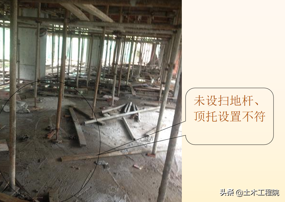 施工现场（基坑·塔吊·临电·高支模·脚手架）安全隐患与防治措施