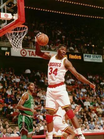 火箭nba有哪些巨星（火箭隊歷史十大球星，姚麥上榜，哈登位列第二）