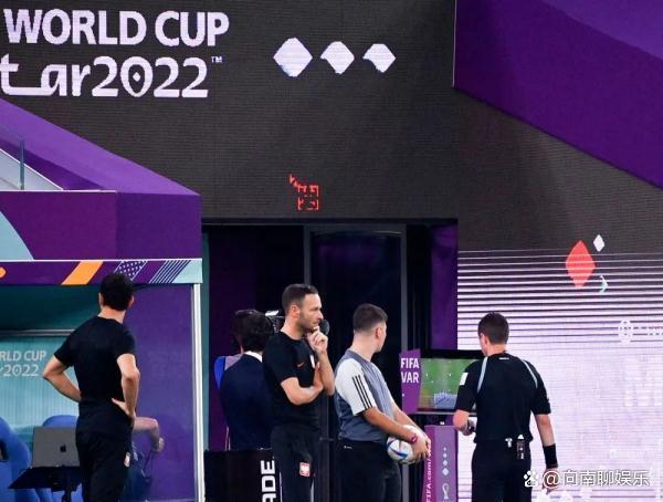 足球为什么加时5分钟（对于卡塔尔世界杯的超长补时，你知道是为什么吗？）