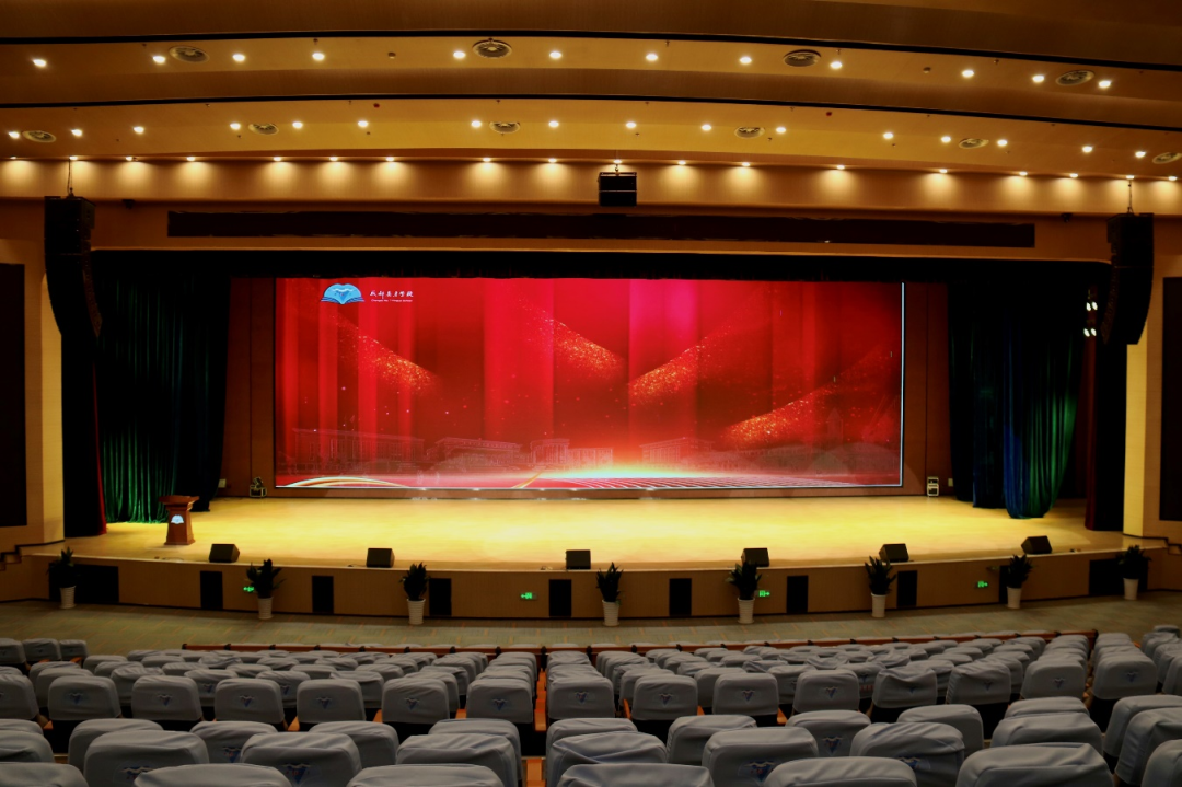 全新选择，职等你来！成都英才学校（高中部）2022教师招募开启