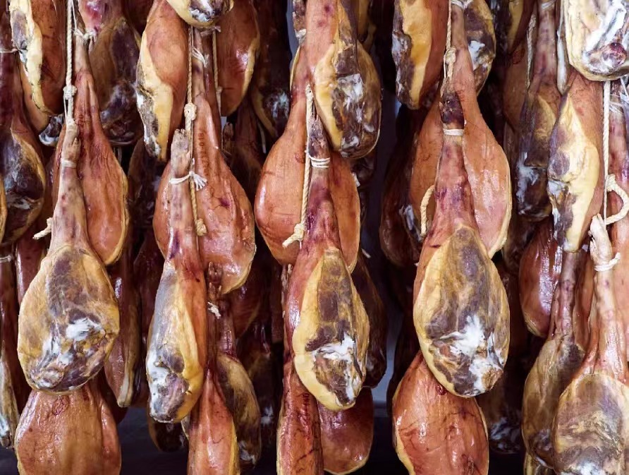 云南农特产专题:浅谈宣威火腿