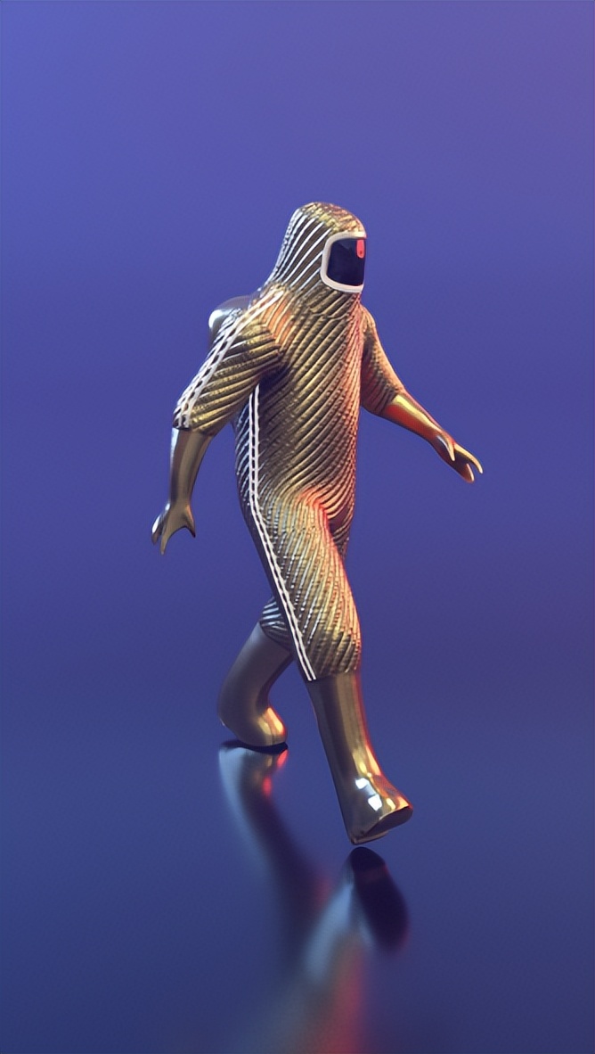 S.M.A.C.K：AI迅猛发展，留给人类的空间是什么？