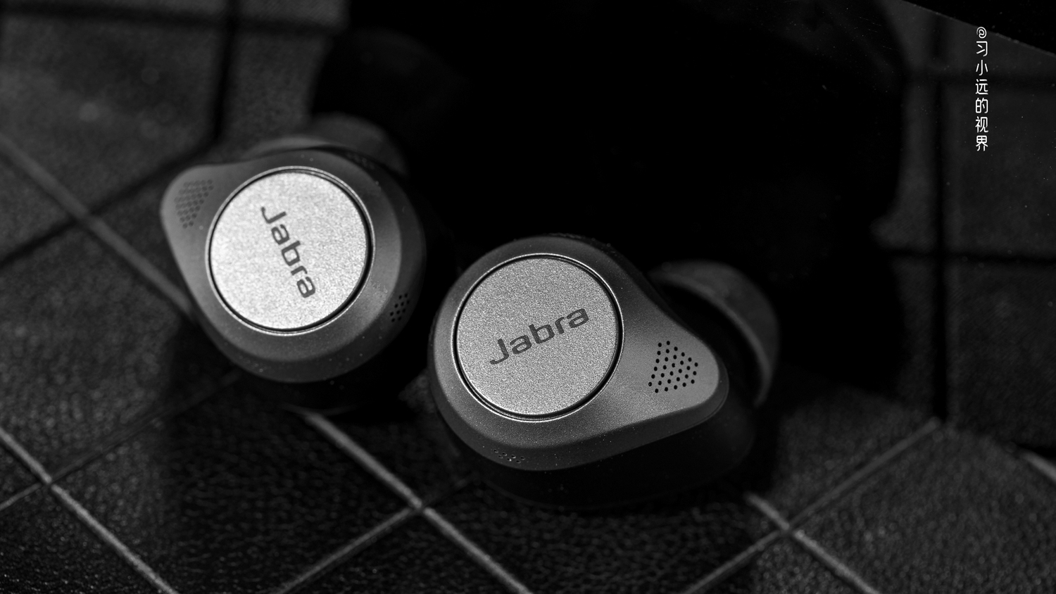 旗舰级真无线蓝牙耳机，Jabra Elite 85t使用体验