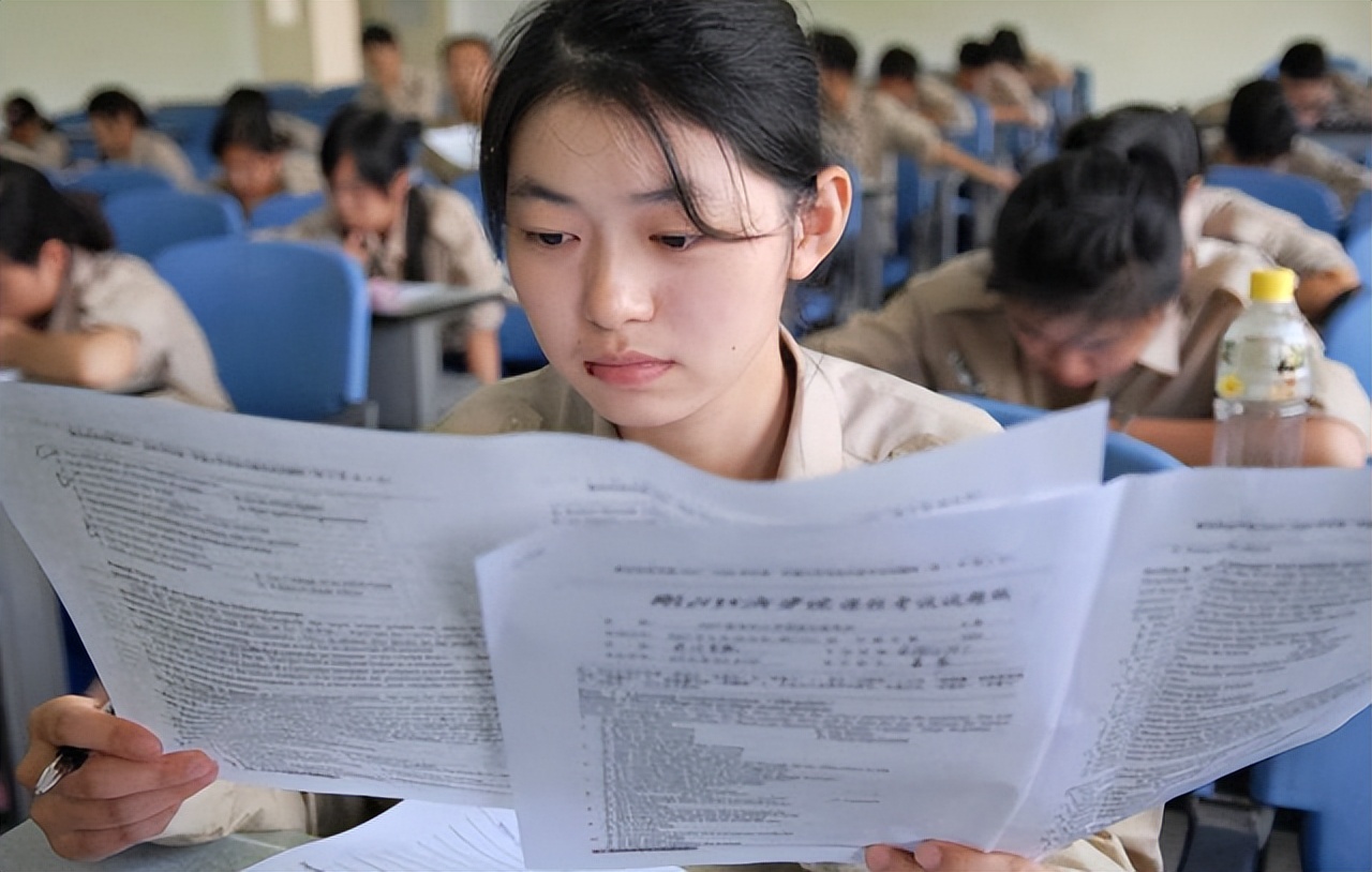 师范生有福了，这2类师范生可以免试认定教师资格，看看有你吗？