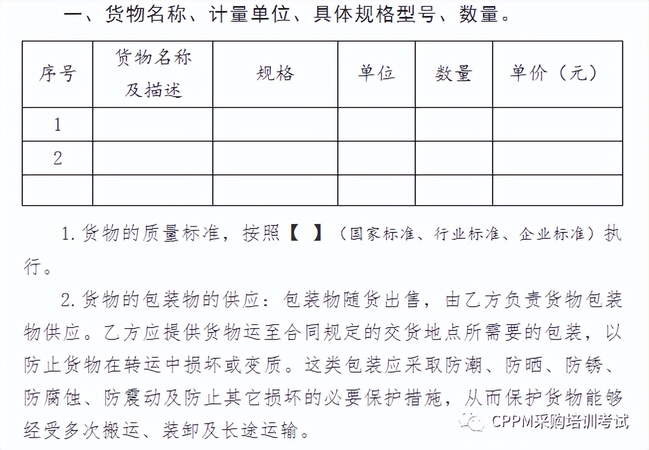 供货协议书范本,供货协议书范本参考