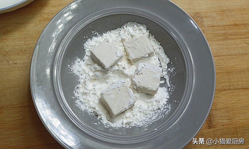 图片[6]-一道用嫩豆腐制作的“虾仁豆腐煲” 特别开胃 比吃火锅还过瘾-起舞食谱网