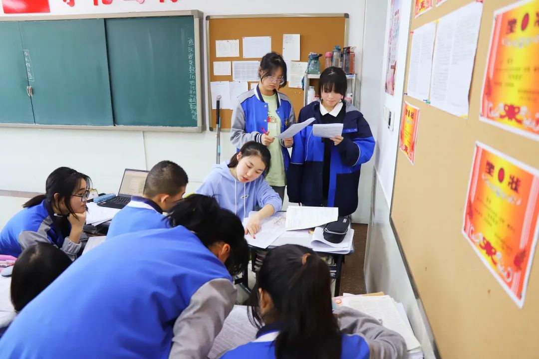 潍坊恒德实验学校欢迎你