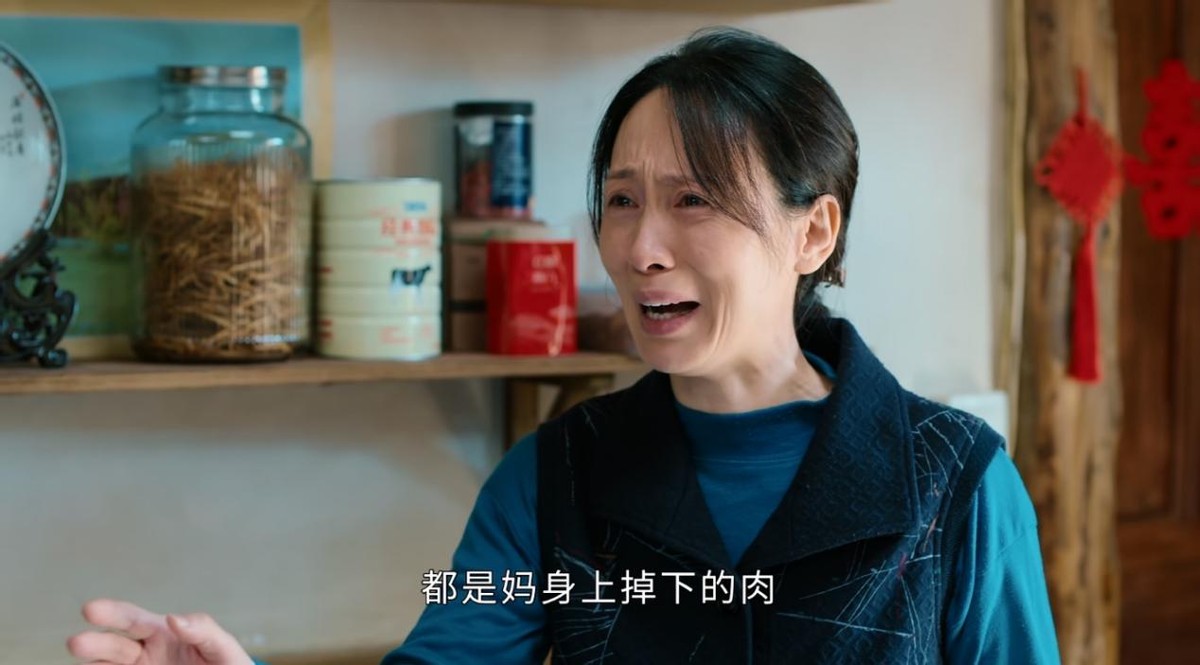 哭不出来别硬演！幸福到万家3位演员告诉你，啥是教科书式哭戏