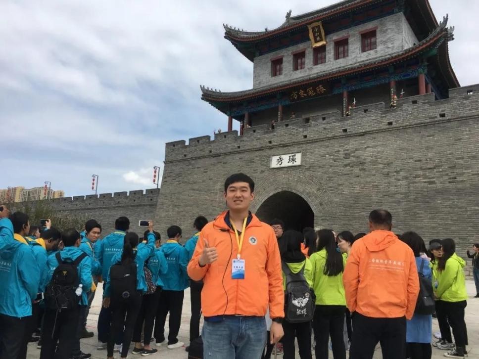 山东这9位青年：直博北大、入职外交部、登上人民日报，来自同所大学！