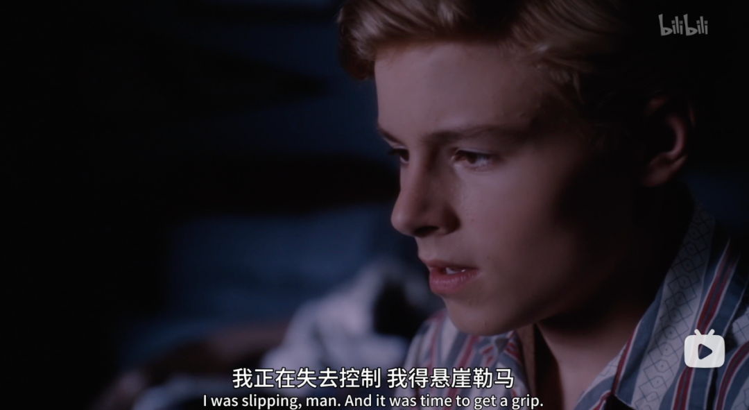 4.6分成“票房冠军”，剧情全靠旁白，只剩狗血金句，他凭什么？