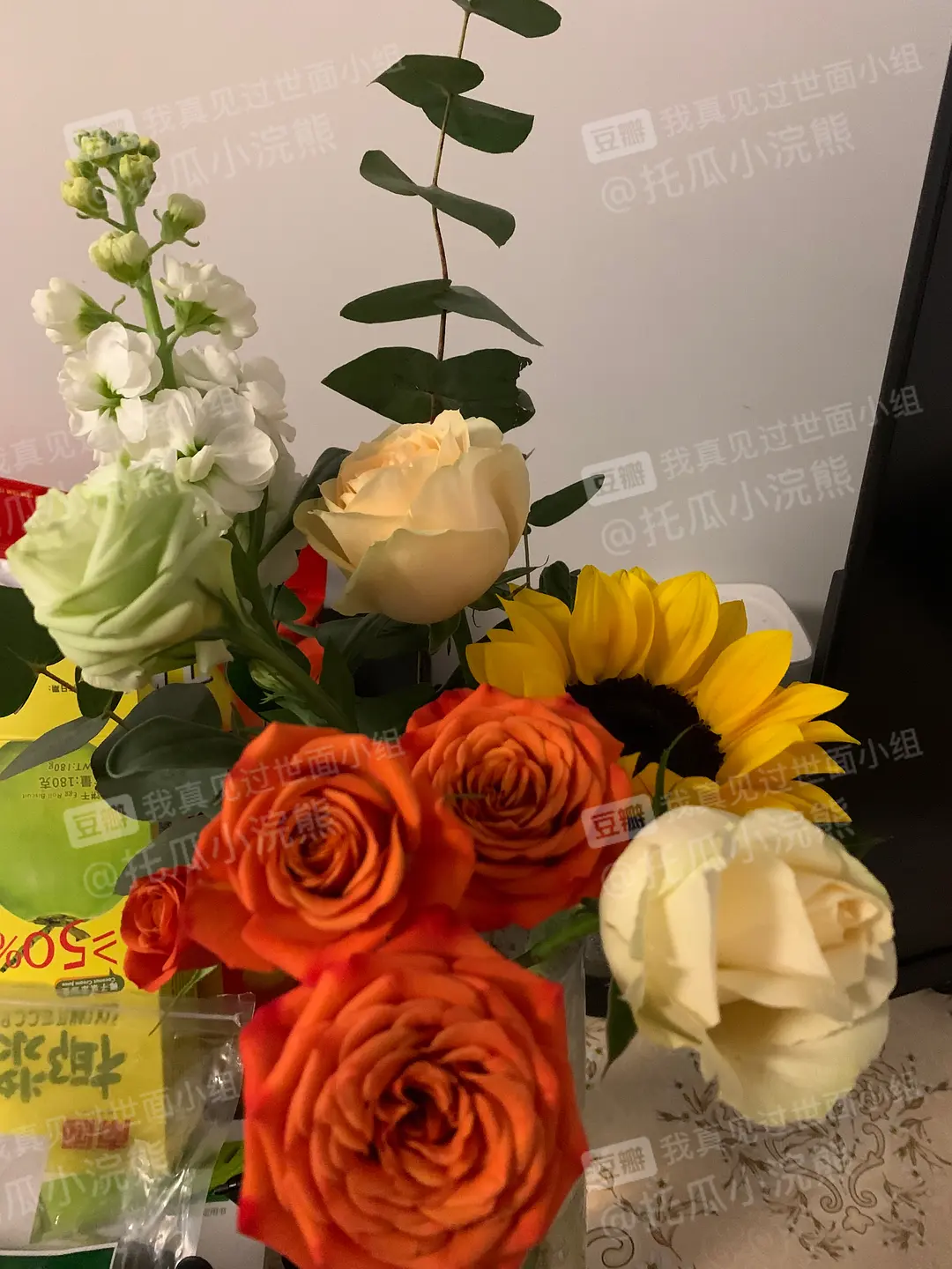 在BBA的4S店提车的经历
