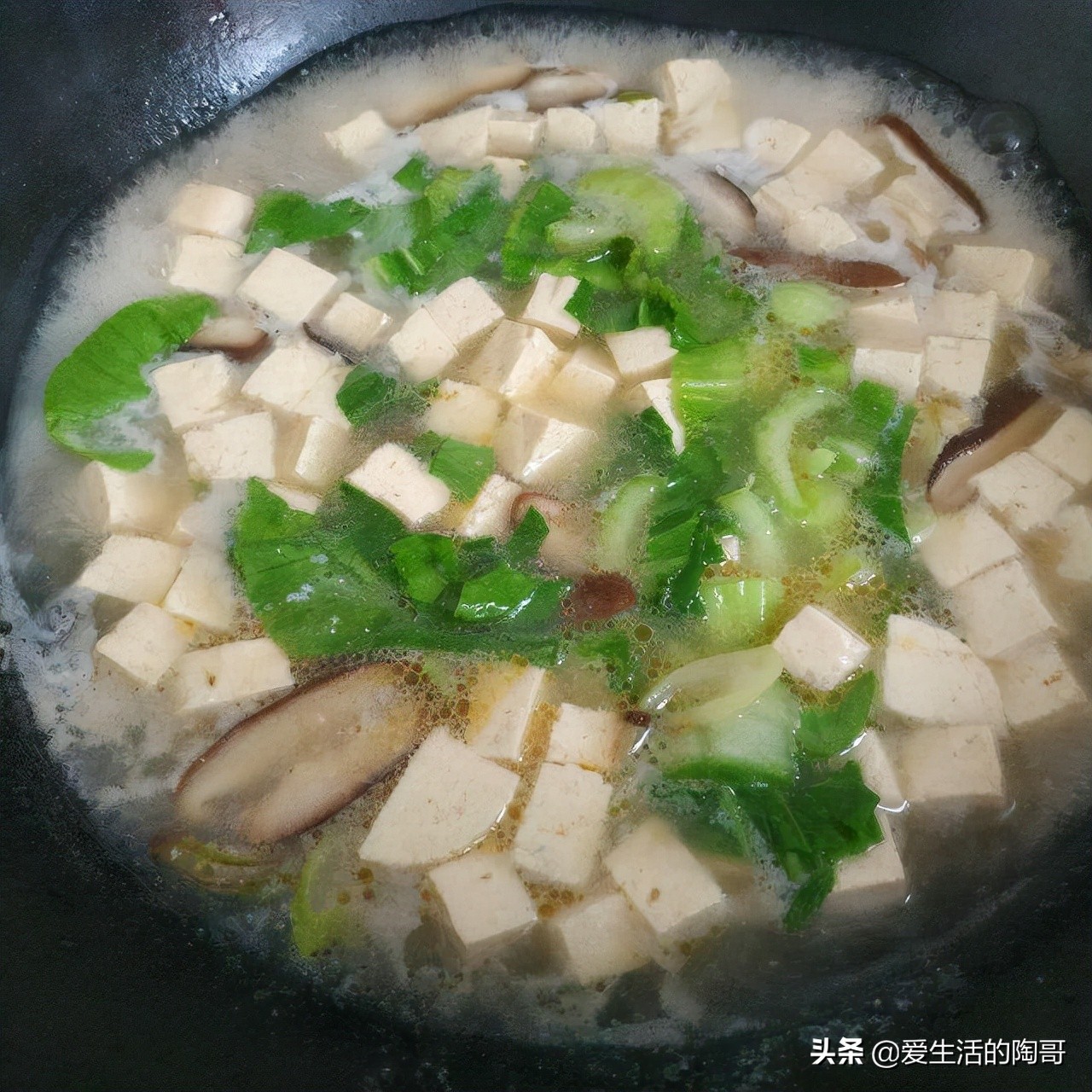 春季是長個子黃金期，補鈣就吃這4種菜，營養好，孩子愛吃長個快